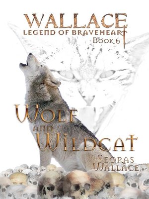 cover image of Wolf and Wildcat
